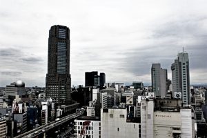 都市