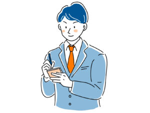 行動パターン分析のやり方：今日からできる“合法で安全な”記録術